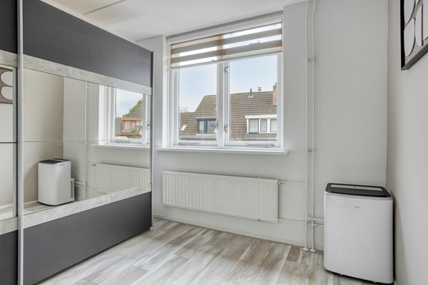 Foto - Te koop: Fijne eindwoning op een toplocatie