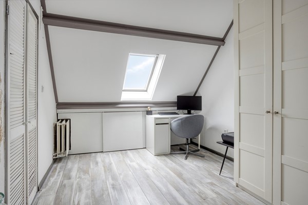 Foto - Te koop: Fijne eindwoning op een toplocatie