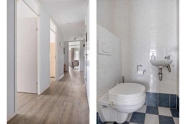 Foto - Te koop: Licht, ruimte en comfortabel wonen in het gemoedelijke Klundert
