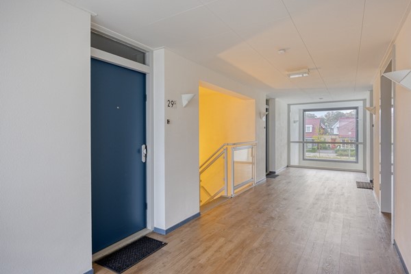 Foto - Te koop: Licht, ruimte en comfortabel wonen in het gemoedelijke Klundert
