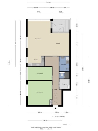 Plattegrond - Ambachtsherenweg 29G, 4791 BV Klundert - 177811945_1584352_ambac_eerste_verdiepi_first_design_20251008_a387b0.jpg