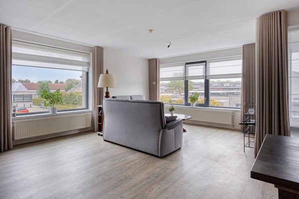 Foto - Te koop: Licht, ruimte en comfortabel wonen in het gemoedelijke Klundert
