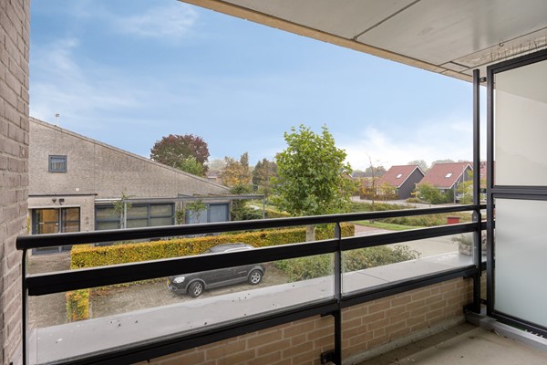 Foto - Te koop: Licht, ruimte en comfortabel wonen in het gemoedelijke Klundert
