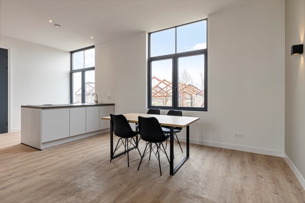 Foto - Te koop: Historisch en stijlvol appartement!