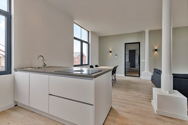 Foto - Te koop: Historisch en stijlvol appartement!