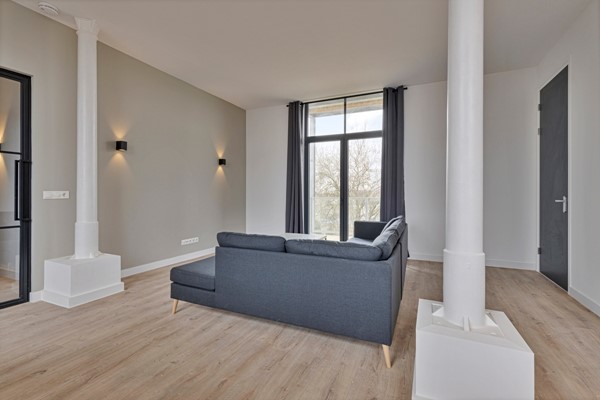 Foto - Te koop: Historisch en stijlvol appartement!