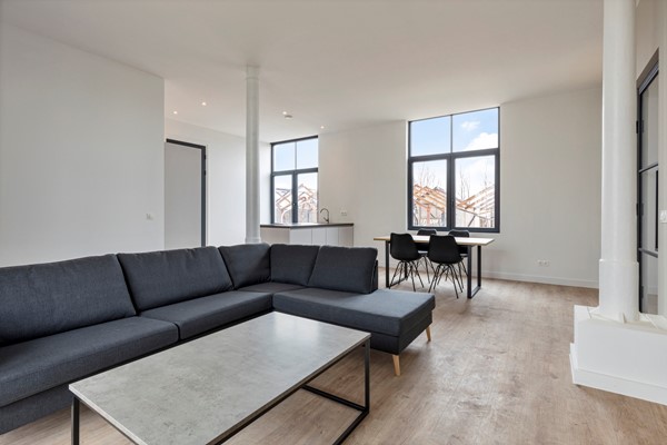 Foto - Te koop: Historisch en stijlvol appartement!