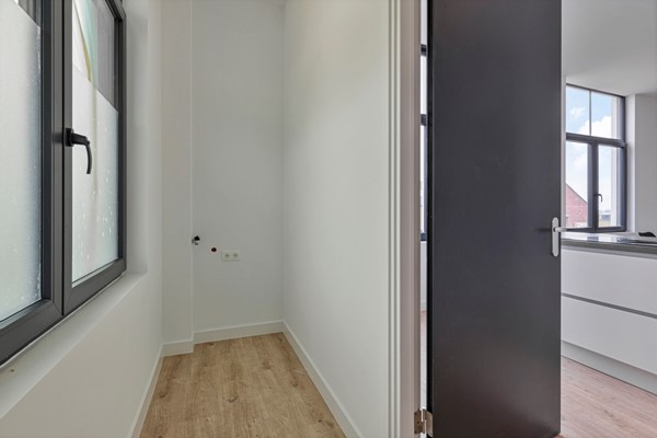 Foto - Te koop: Historisch en stijlvol appartement!