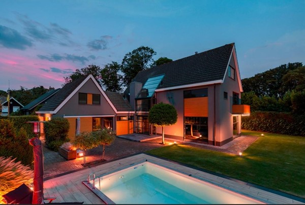 Foto - Te koop: Wonen op niveau!