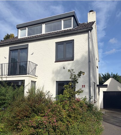 Te koop: Vrijstaand wonen om de hoek van het Markdal