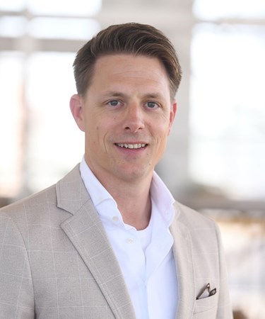       Daan Meiboom