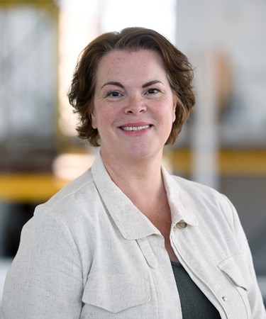      Debby van Ham