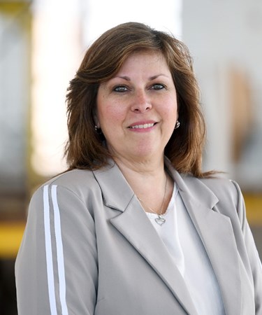     Margreet van Ballegooijen-Martha