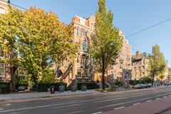 Sold: Koninginneweg 54-1A, 1075 EB Amsterdam