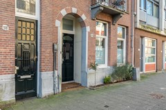 Under offer: Dapperstraat 106H, 1093 CA Amsterdam