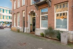 Under offer: Dapperstraat 106H, 1093 CA Amsterdam
