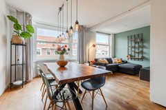 Verkocht: Van Walbeeckstraat 87-3, 1058CM Amsterdam