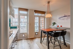 Sold: Van Walbeeckstraat 87-3, 1058 CM Amsterdam