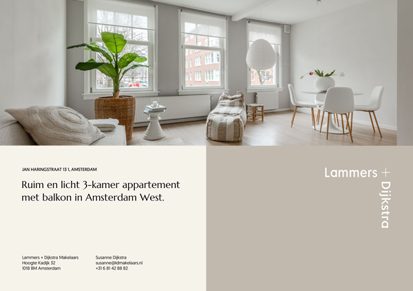 Brochure preview - Jan Haringstraat 13-1, 1056 XG AMSTERDAM (1)