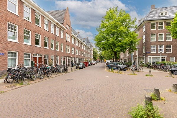 Medium property photo - Jan Haringstraat 13-1, 1056 XG Amsterdam