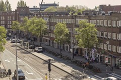 Under offer: Hoofdweg 145C, 1057 CN Amsterdam