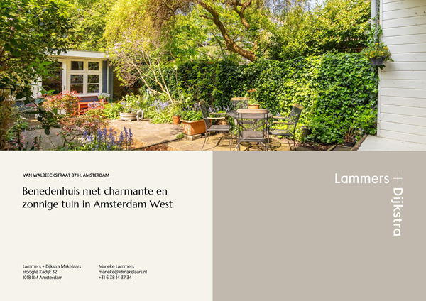 Brochure preview - Van Walbeeckstraat 87-h, 1058 CM AMSTERDAM (2)
