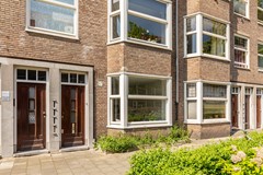 Sold: Van Walbeeckstraat 87H, 1058 CM Amsterdam