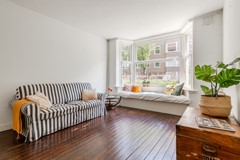 Under offer: Van Walbeeckstraat 87H, 1058 CM Amsterdam