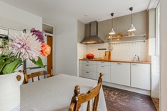 Under offer: Van Walbeeckstraat 87H, 1058 CM Amsterdam