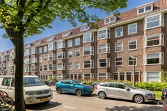 Under offer: Van Walbeeckstraat 87H, 1058 CM Amsterdam