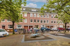 Sold: Coppelstockstraat 33H, 1056 XK Amsterdam