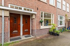 Sold: Coppelstockstraat 33H, 1056 XK Amsterdam