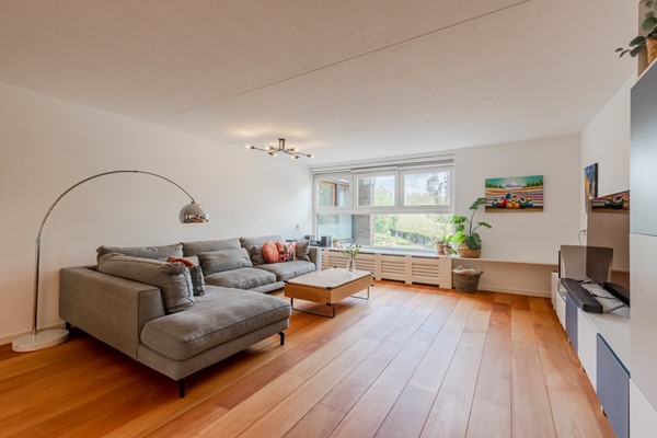 Verkocht: Kortenaerplein 6, 1057 NE Amsterdam