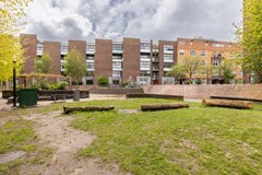 Sold: Kortenaerplein 6, 1057 NE Amsterdam