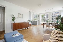 Under offer: Overtoom 459-1, 1054 LE Amsterdam