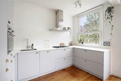 Under offer: Overtoom 459-1, 1054 LE Amsterdam