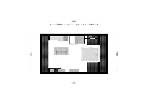 Jan de Louterstraat 81, 1063 KX Amsterdam - 