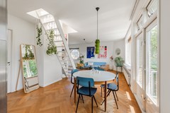 Under offer: Lanseloetstraat 1-3, 1055BA Amsterdam