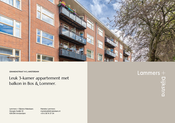 Brochure preview - Granidastraat 14-3, 1055 HJ AMSTERDAM (2)