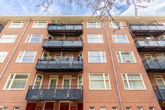 Sold: Granidastraat 14-3, 1055 HJ Amsterdam