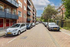 Sold: Granidastraat 14-3, 1055 HJ Amsterdam