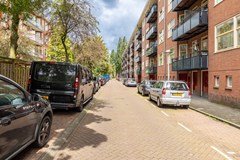 Sold: Granidastraat 14-3, 1055 HJ Amsterdam