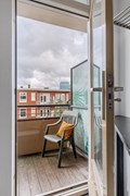 Sold: Granidastraat 14-3, 1055 HJ Amsterdam