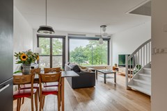 Under offer: Eva Besnyöstraat 415, 1087 LG Amsterdam