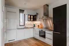 Under offer: Eva Besnyöstraat 415, 1087 LG Amsterdam