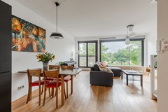 Under offer: Eva Besnyöstraat 415, 1087 LG Amsterdam