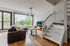 Under offer: Eva Besnyöstraat 415, 1087 LG Amsterdam