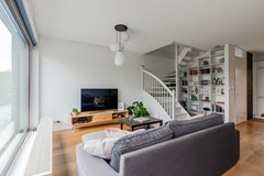 Under offer: Eva Besnyöstraat 415, 1087 LG Amsterdam