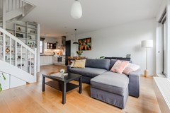 Under offer: Eva Besnyöstraat 415, 1087 LG Amsterdam