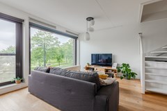 Under offer: Eva Besnyöstraat 415, 1087 LG Amsterdam